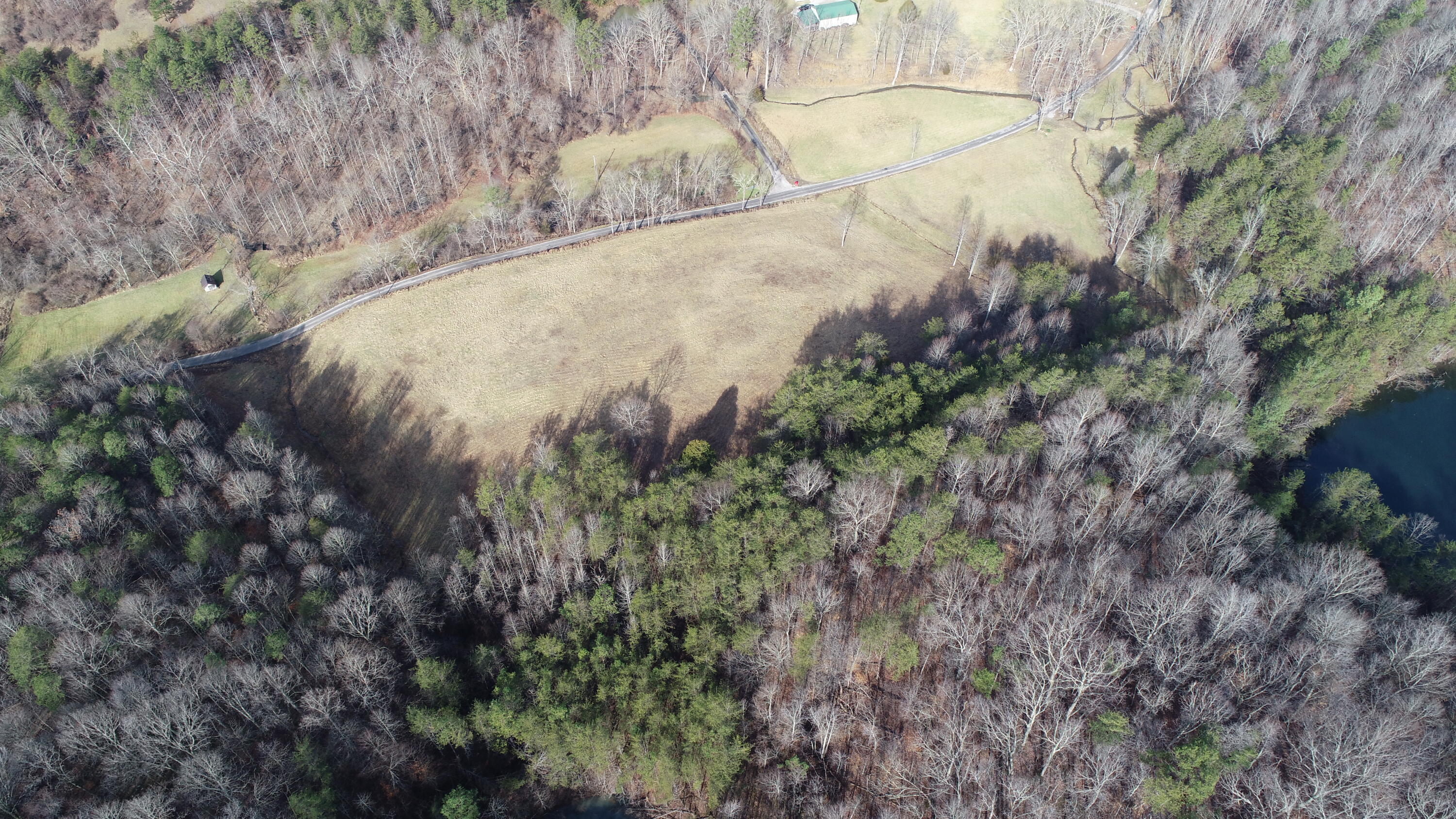 9999 Wells Road Corbin, KY 40701 - Photo 17 of 58 DJI_0701