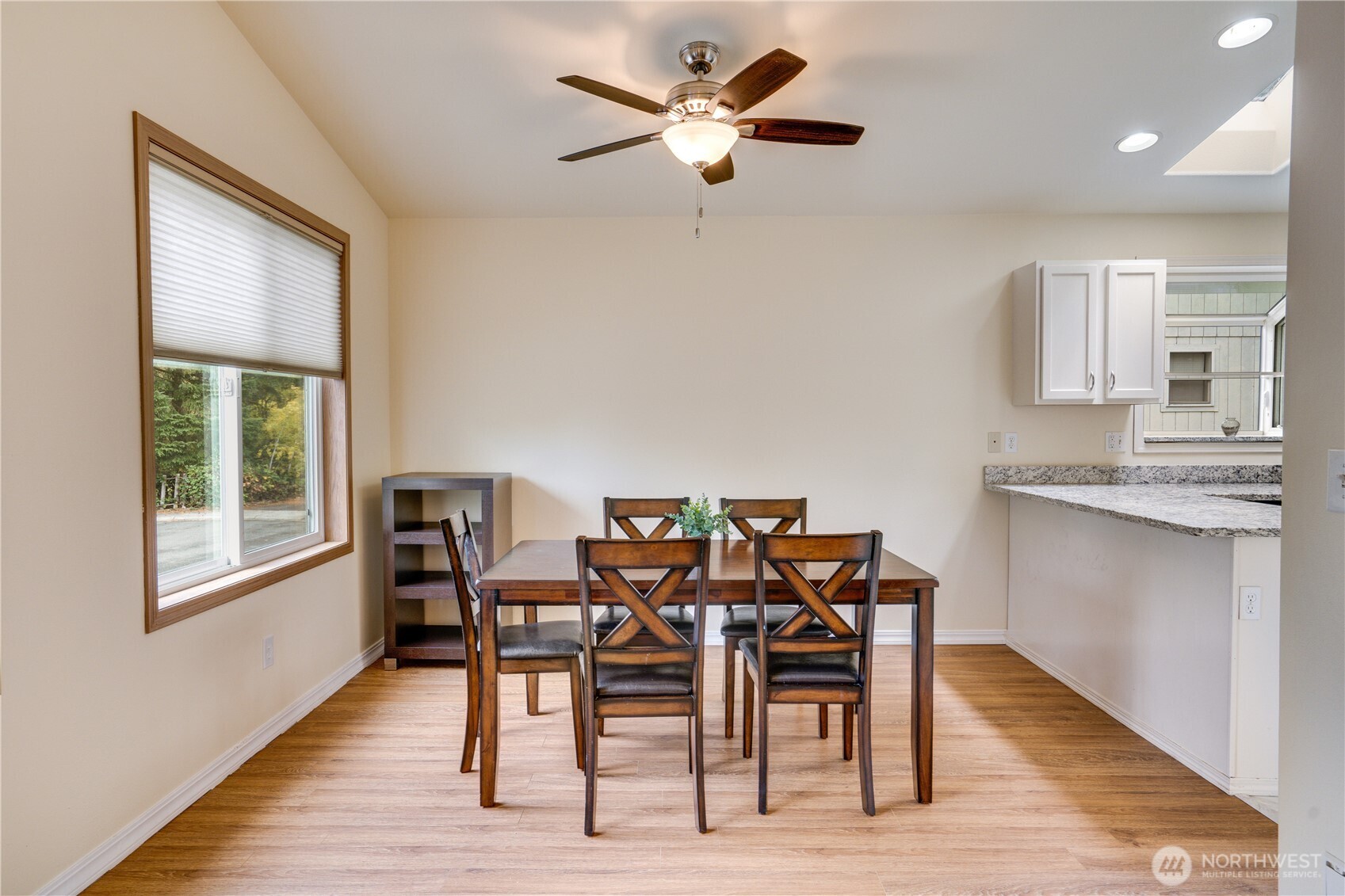 935 Southwest 319th Place Federal Way, WA 98023 - Photo 9 of 26 a view of a dining room with furniture and a window