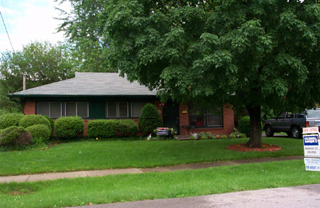 3315 Sumner Road Louisville, KY 40218 - Photo 1 of 1 Primary Photo