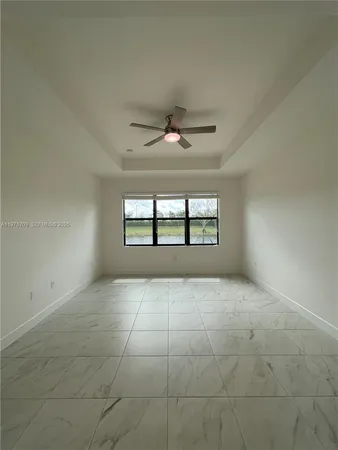 a view of small space