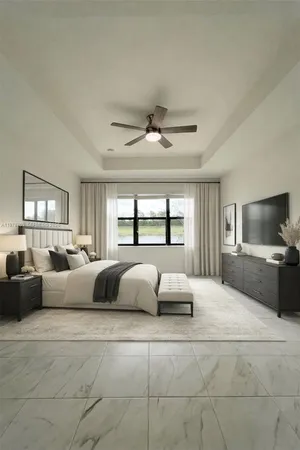 a bathroom with a glass shower door and a sink