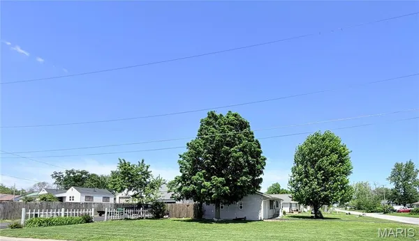 $174,500 | 1505 North Jefferson Street, Mexico, MO 65265