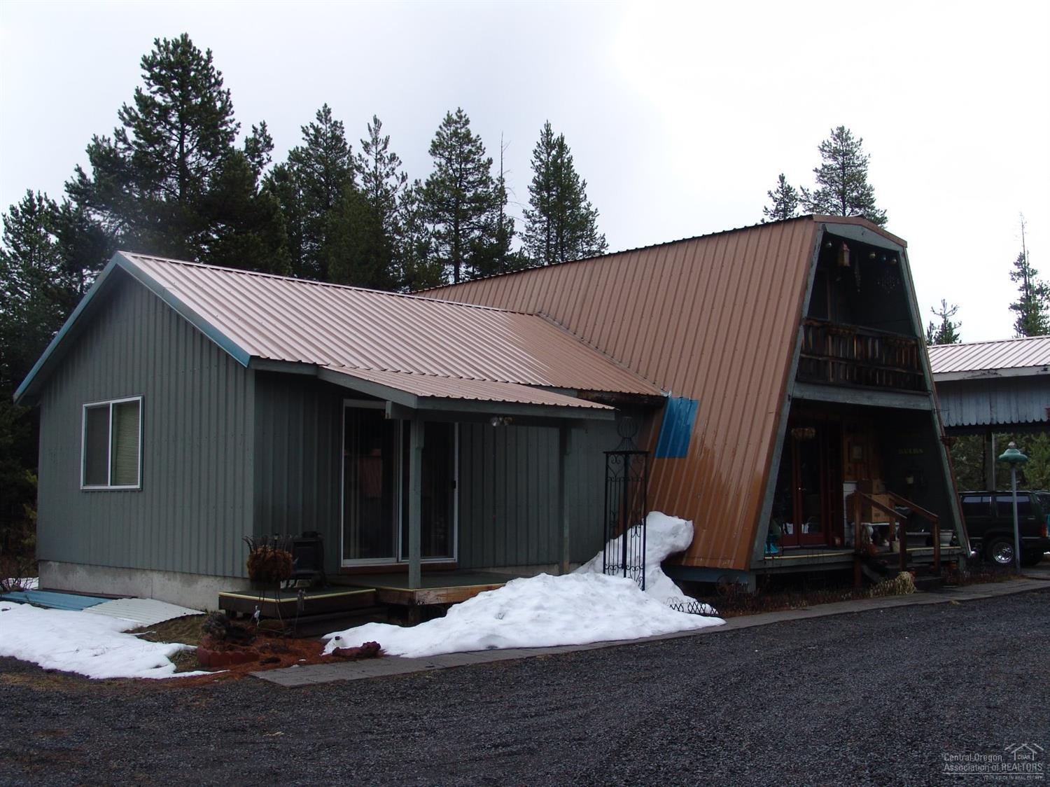 52368 Stearns Road La Pine, OR 97739 - Photo 1 of 25 Gallery Image 1