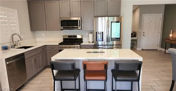 $2,820 | 2191 Pommel Avenue, Las Vegas, NV 89119