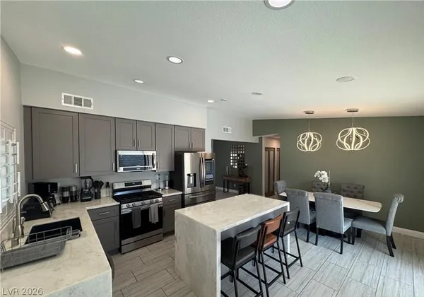 $2,820 | 2191 Pommel Avenue, Las Vegas, NV 89119