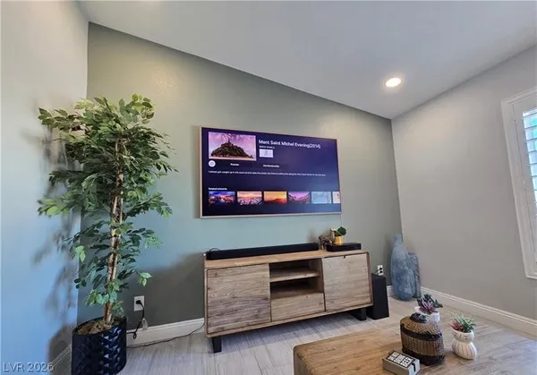 $2,820 | 2191 Pommel Avenue, Las Vegas, NV 89119