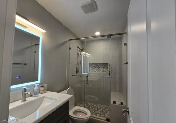 $2,820 | 2191 Pommel Avenue, Las Vegas, NV 89119