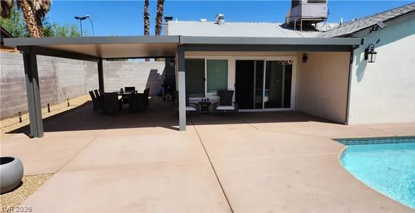 $2,820 | 2191 Pommel Avenue, Las Vegas, NV 89119