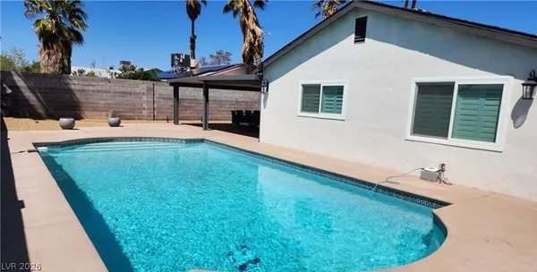 $2,820 | 2191 Pommel Avenue, Las Vegas, NV 89119