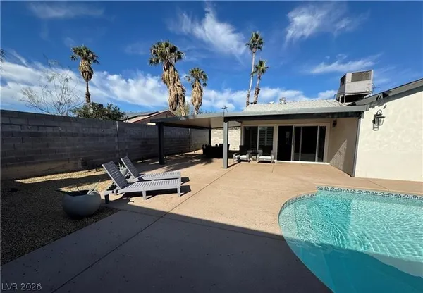 $2,820 | 2191 Pommel Avenue, Las Vegas, NV 89119
