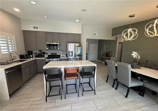 $2,820 | 2191 Pommel Avenue, Las Vegas, NV 89119