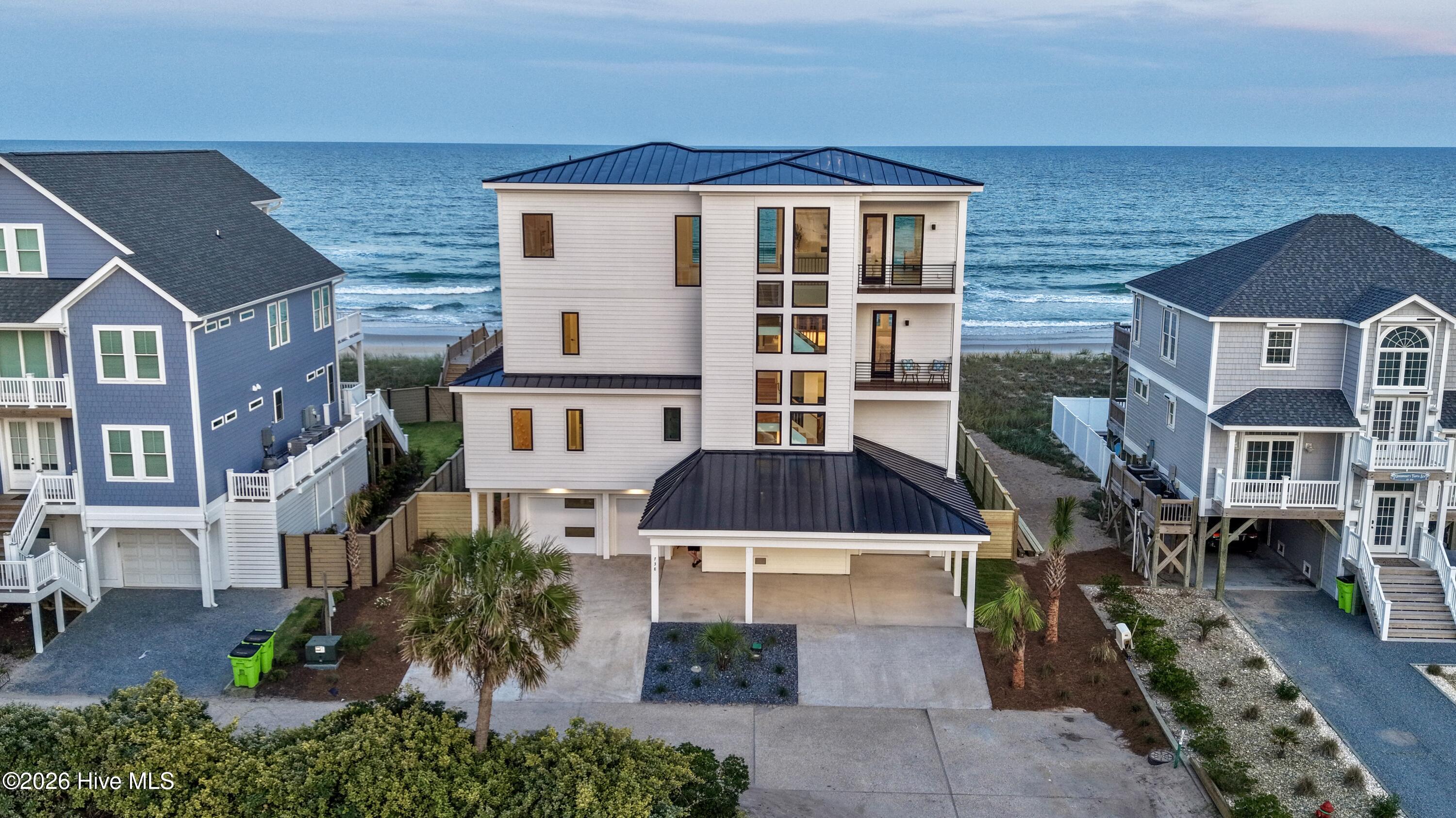 738 New River Inlet Road North Topsail Beach, NC 28460 - Photo 44 of 52