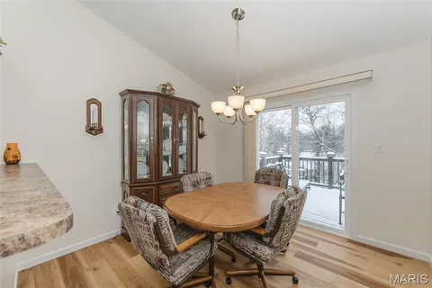 $420,000 | 160 Baxter Commons Drive, Manchester, MO 63011