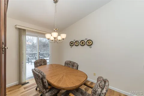 $420,000 | 160 Baxter Commons Drive, Manchester, MO 63011