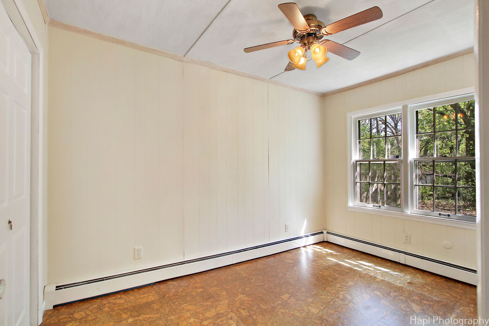 27797 North Forest Garden Road Wauconda, IL 60084 - Photo 22 of 35 a view of an empty room with a window