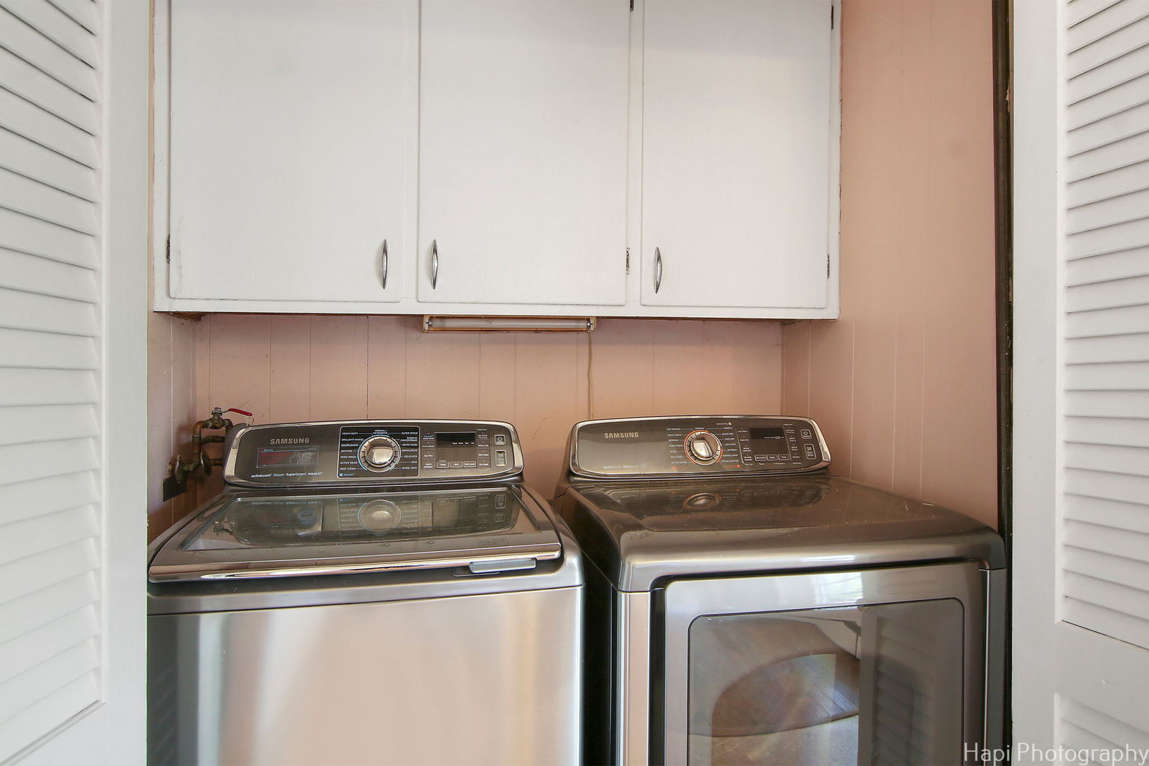 27797 North Forest Garden Road Wauconda, IL 60084 - Photo 24 of 35 a view of washer and dryer