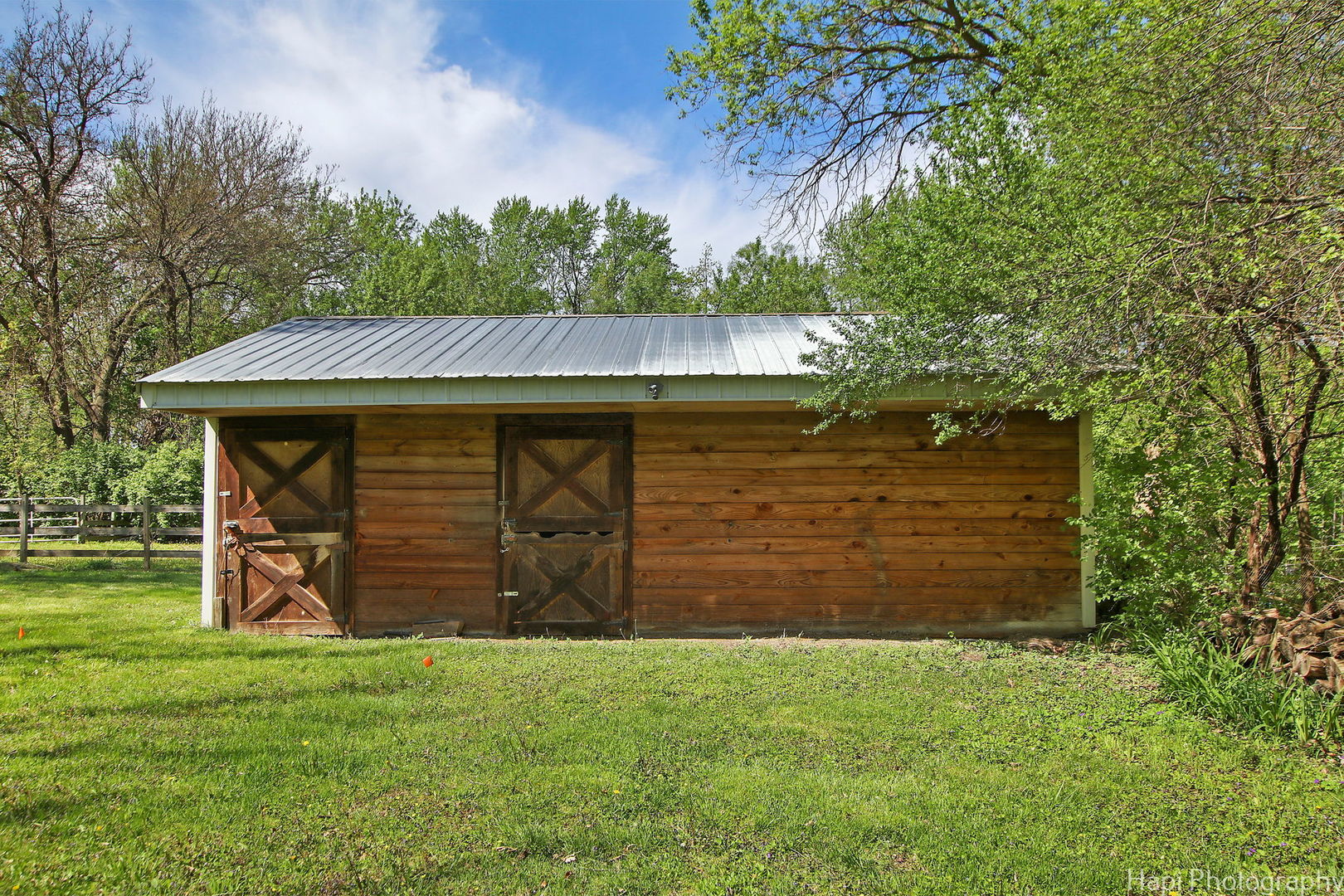 27797 North Forest Garden Road Wauconda, IL 60084 - Photo 27 of 35 a view of a house with a small yard