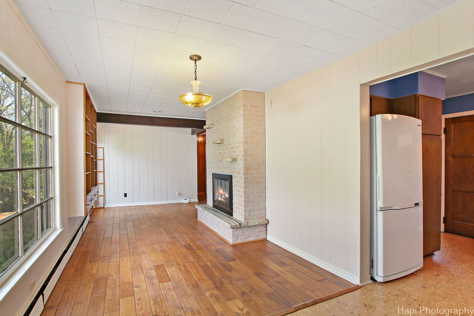 27797 North Forest Garden Road Wauconda, IL 60084 - Photo 10 of 35 a view of a kitchen with a refrigerator and a stove
