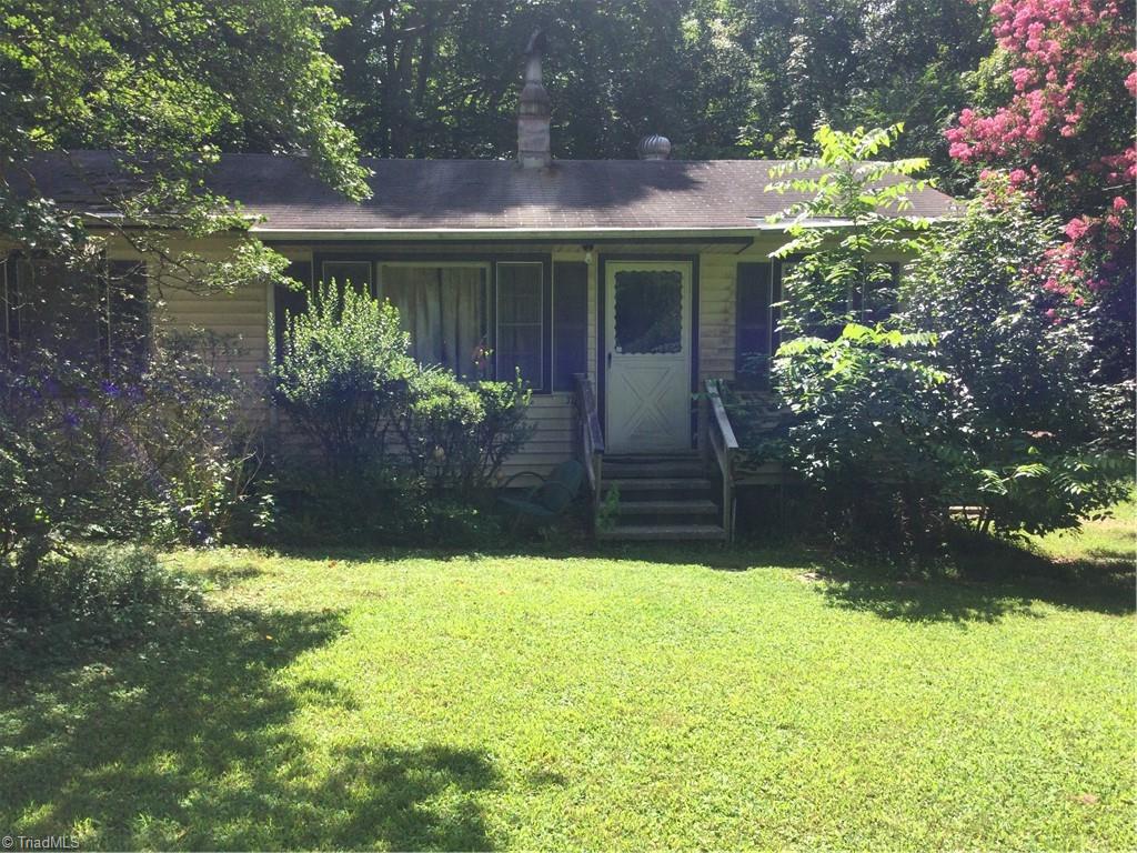 3283 South Jim Minor Road Haw River, NC 27258 - Photo 1 of 16 3283 S Jim Minor Road