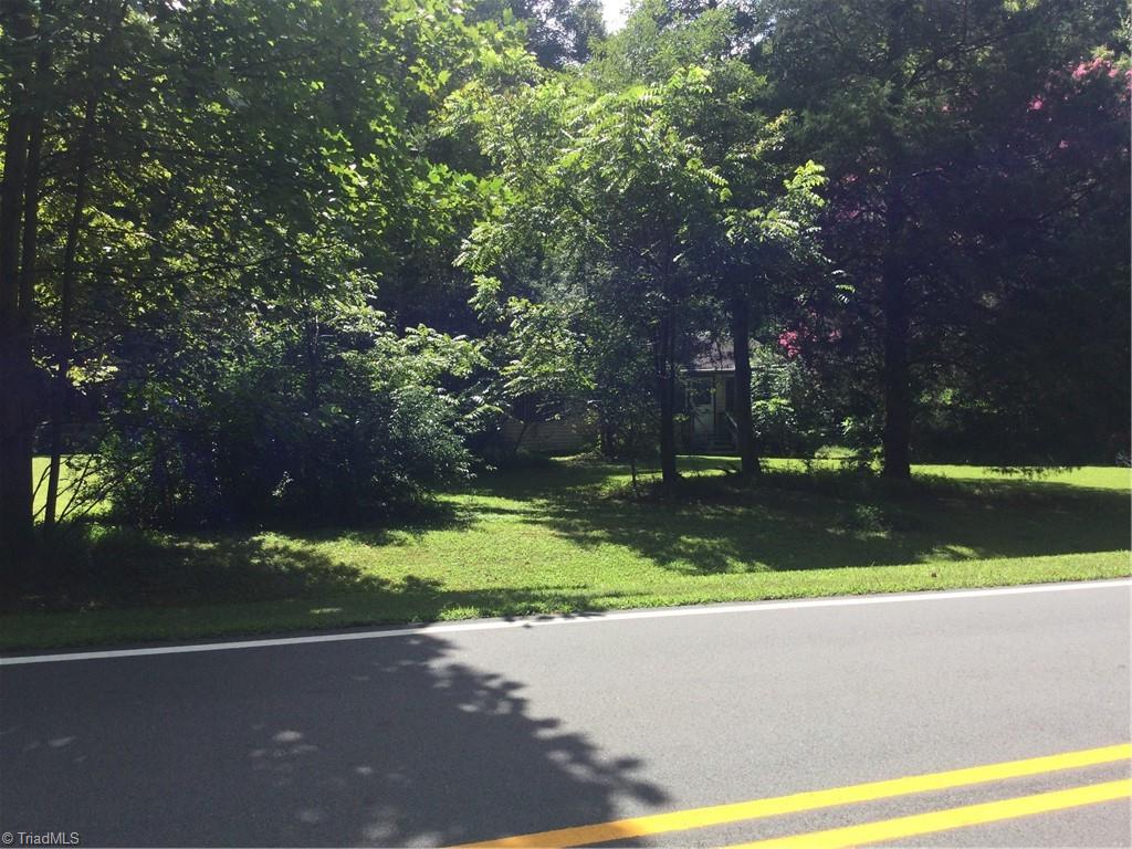3283 South Jim Minor Road Haw River, NC 27258 - Photo 2 of 16 View from road