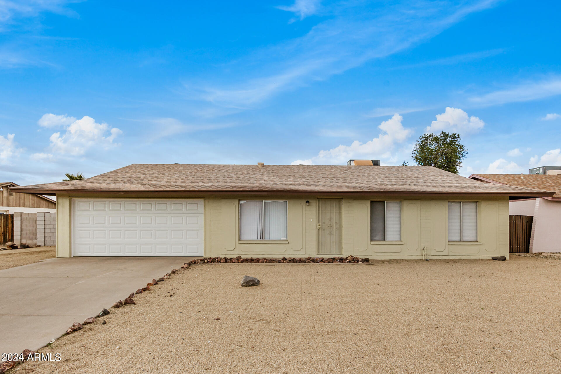 3808 West Calavar Road Phoenix, AZ 85053 - Photo 1 of 34 01 - Calavar