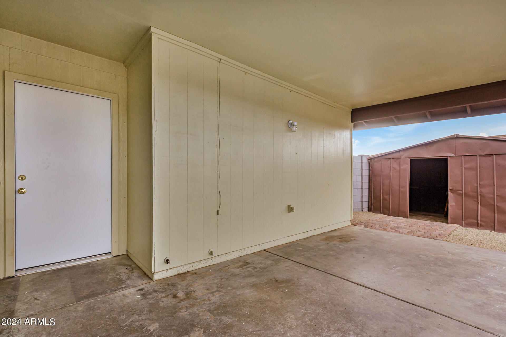 3808 West Calavar Road Phoenix, AZ 85053 - Photo 30 of 34 30 - Calavar