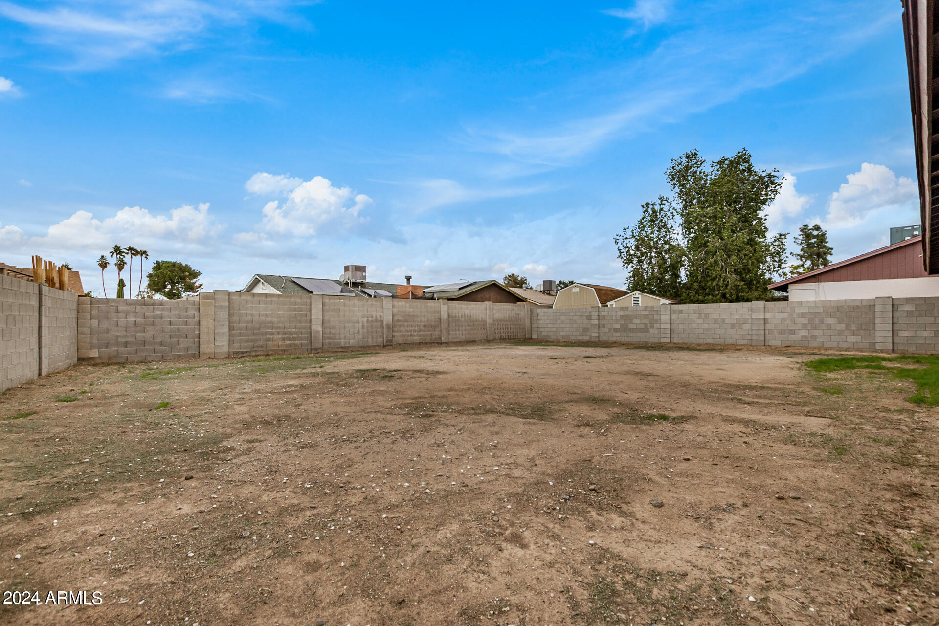 3808 West Calavar Road Phoenix, AZ 85053 - Photo 31 of 34 31 - Calavar