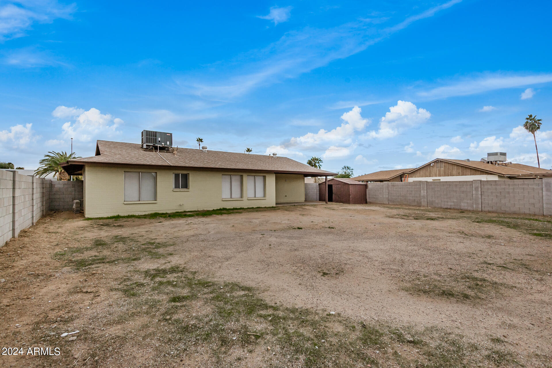 3808 West Calavar Road Phoenix, AZ 85053 - Photo 34 of 34 34 - Calavar