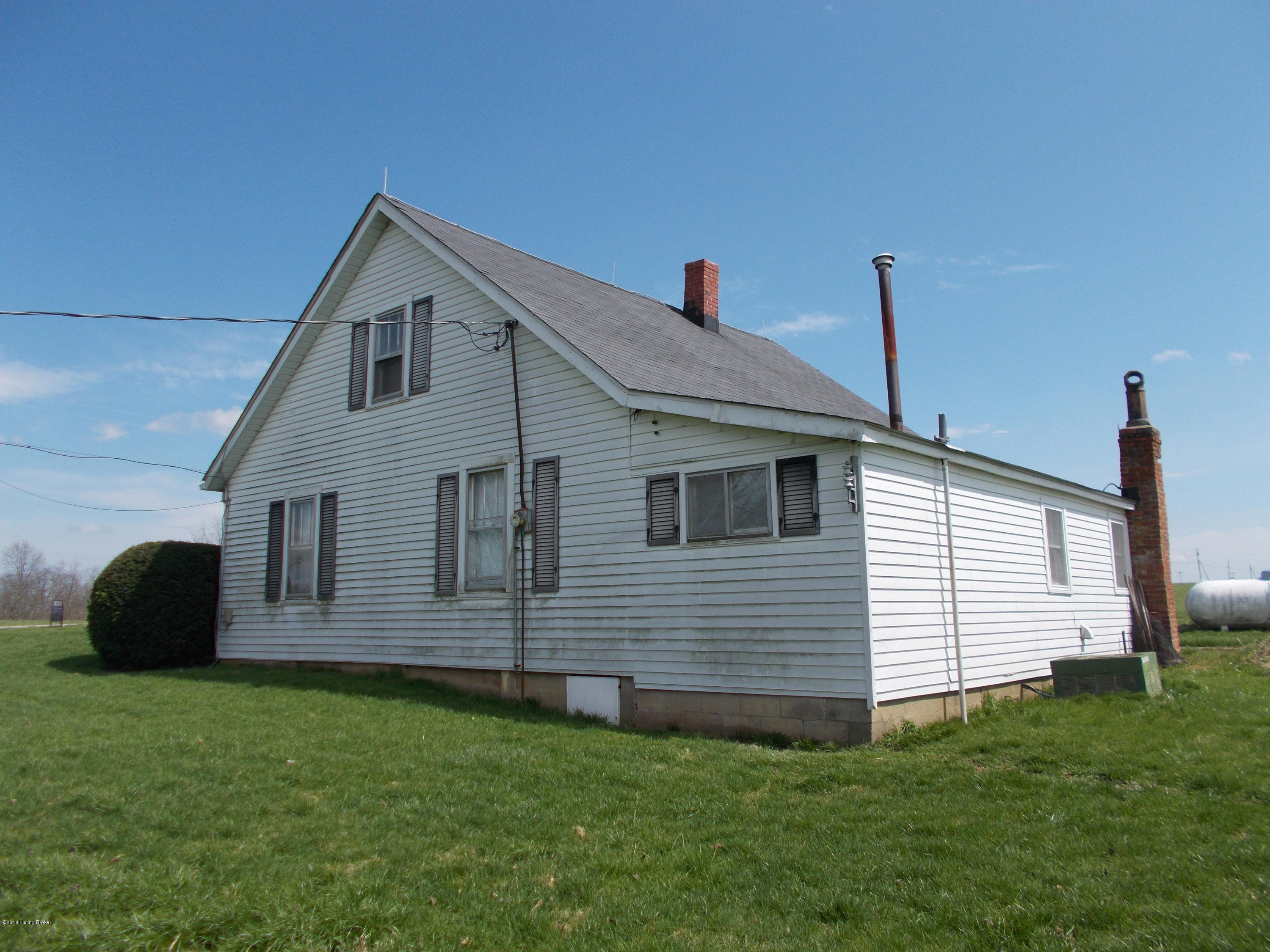 2711 Sulphur Road Sulphur, KY 40070 - Photo 5 of 35 DSCN0077