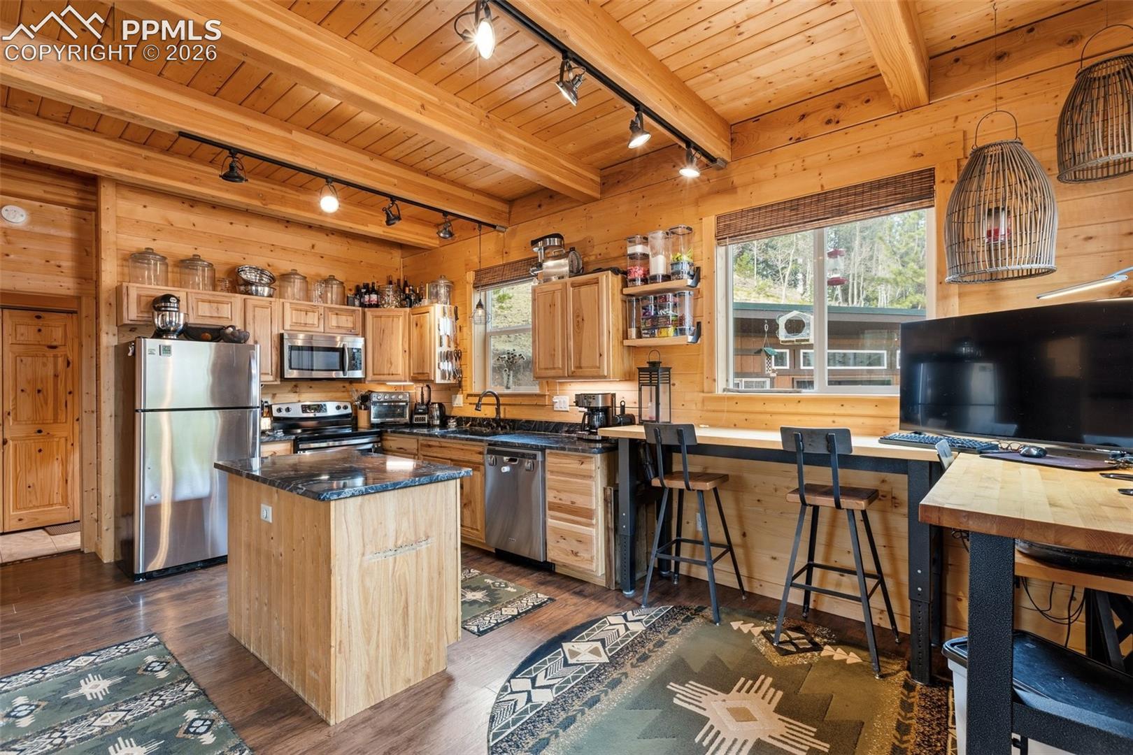 325 Willow Road Divide, CO 80814 - Photo 12 of 49 Gallery Image 12