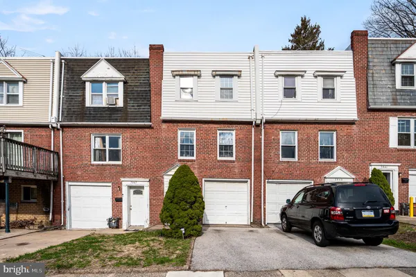 $219,900 | 7945 Arlington Avenue, Upper Darby, PA 19082