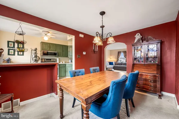 $219,900 | 7945 Arlington Avenue, Upper Darby, PA 19082