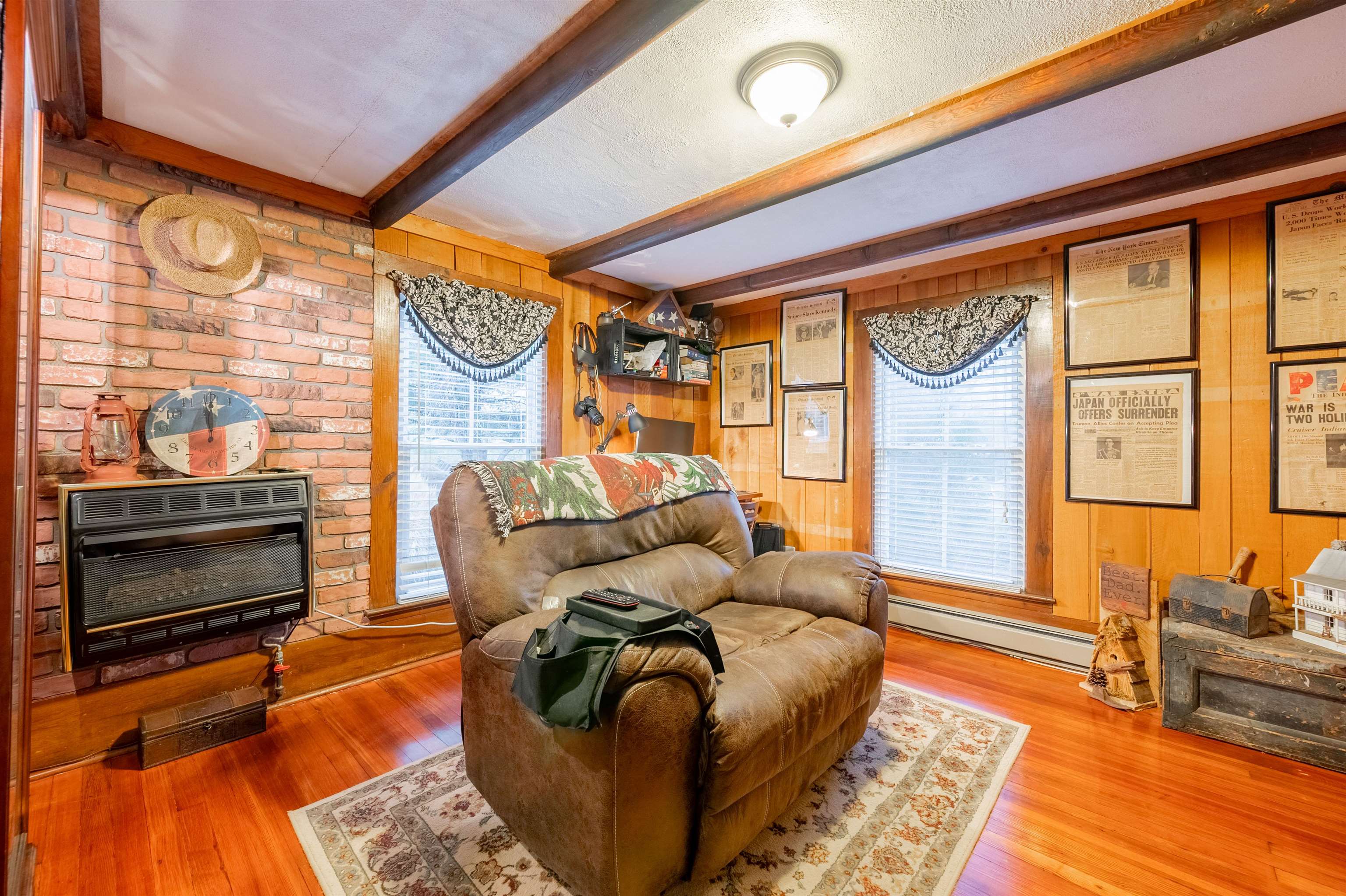 202 Thunder Road Pembroke, VA 24136 - Photo 34 of 55 Gallery Image 34