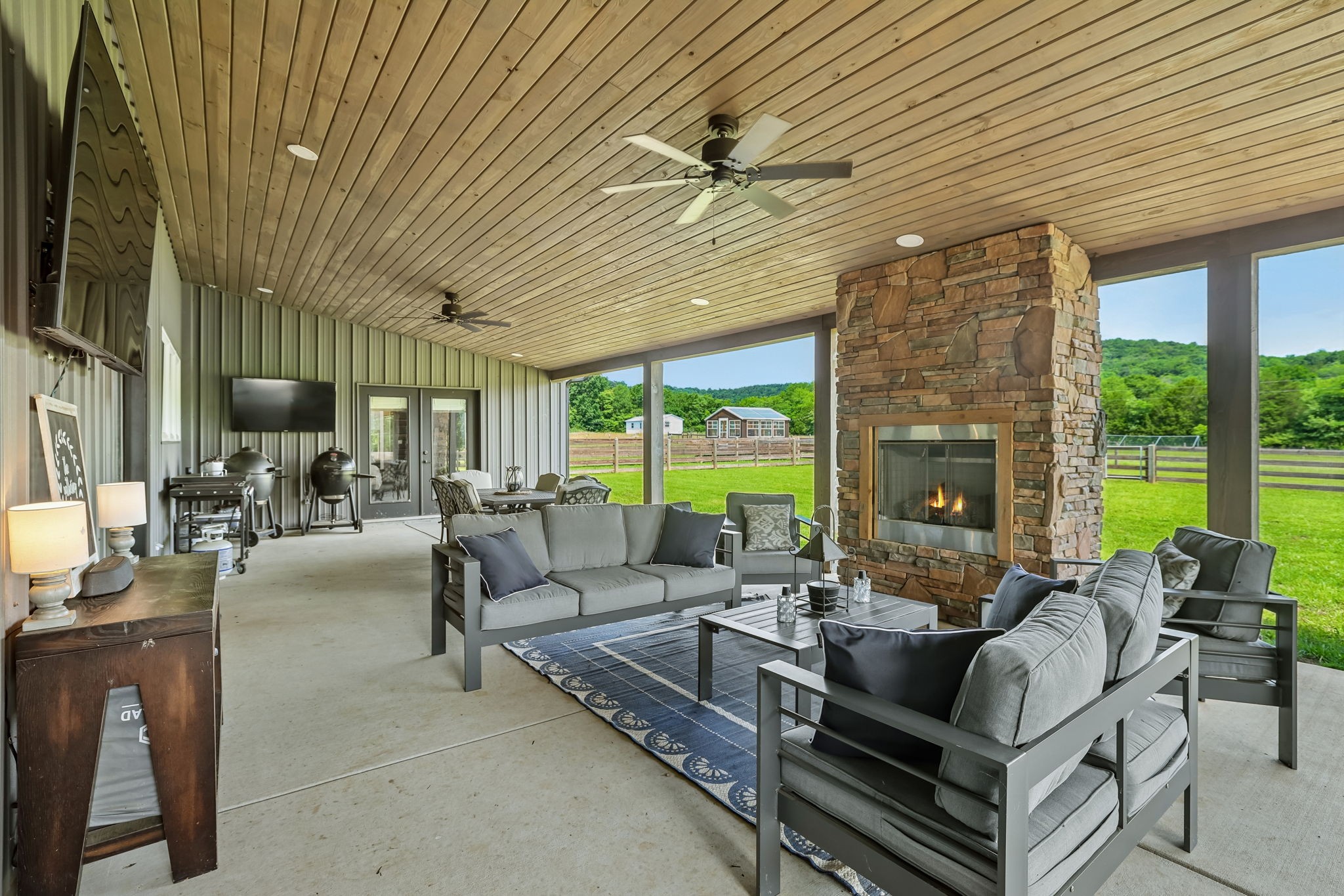 1040 Tate Road Petersburg, TN 37144 - Photo 75 of 99