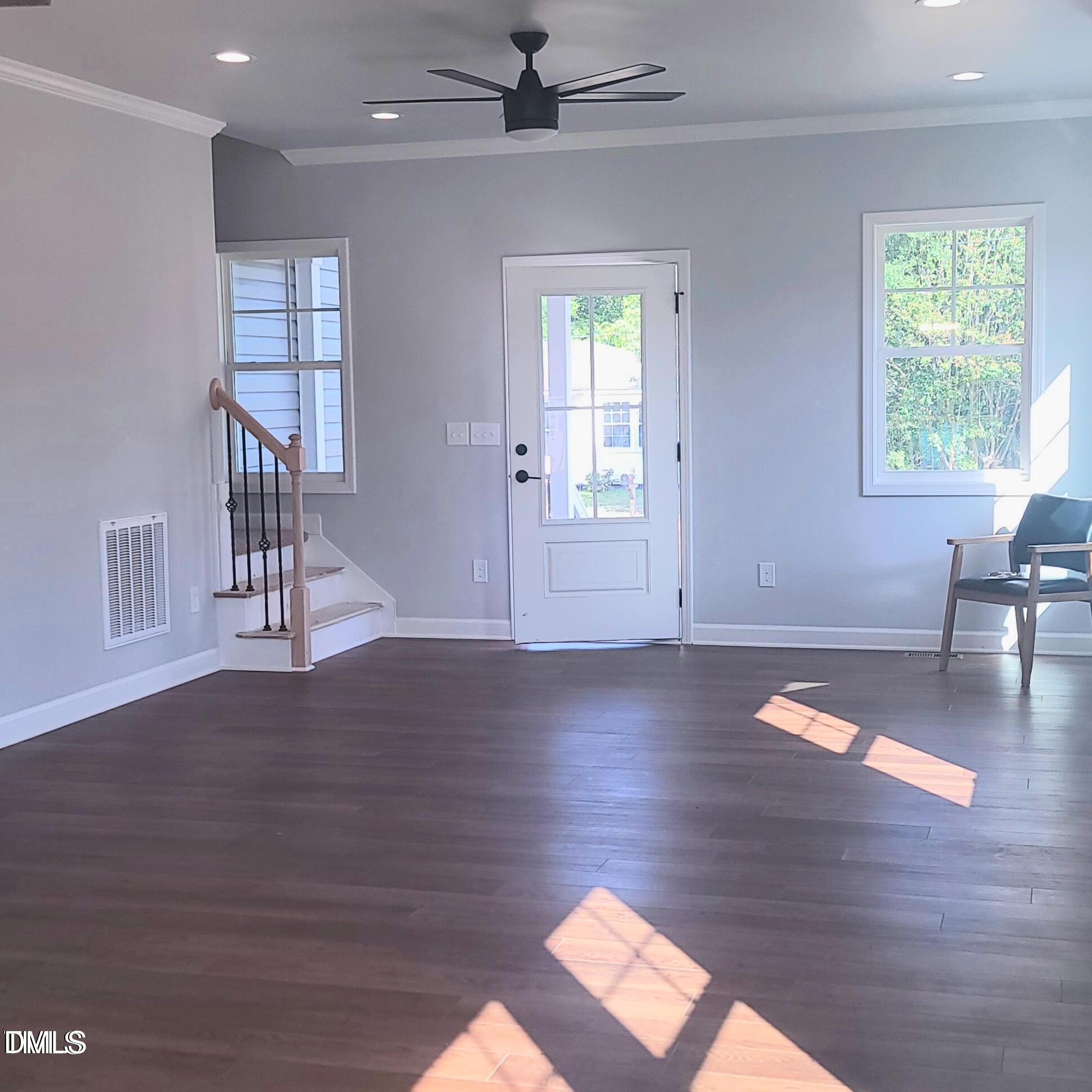 253 Montgomery Heights Road Selma, NC 27576 - Photo 7 of 11