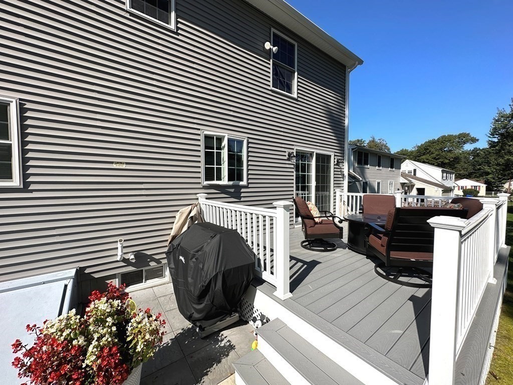 35 Pine Hill Road Springfield, MA 01118 - Photo 30 of 31 a view of a house with a patio