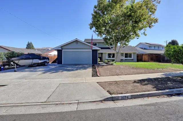 $1,899,000 | 3874 Forester Court, San Jose, CA 95121