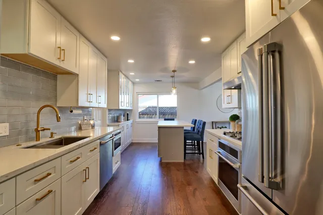 $1,899,000 | 3874 Forester Court, San Jose, CA 95121