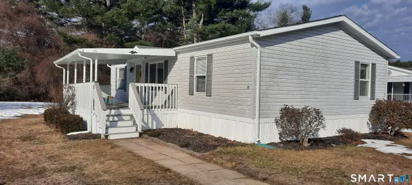 $112,500 | 17 Carolyn Lane, Windham, CT 06256