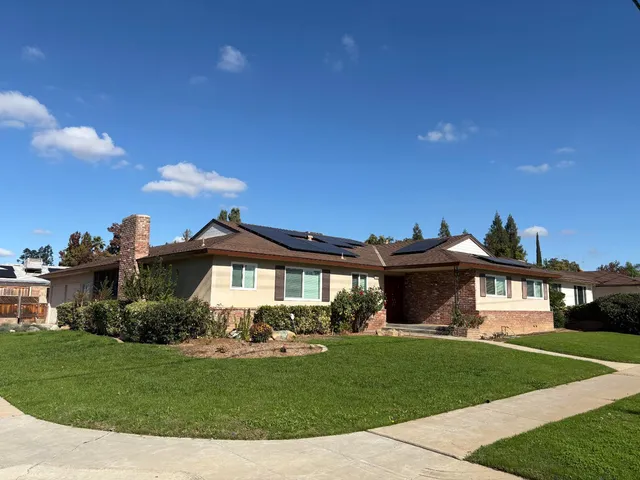$419,000 | 1288 East Sierra Avenue, Fresno, CA 93710