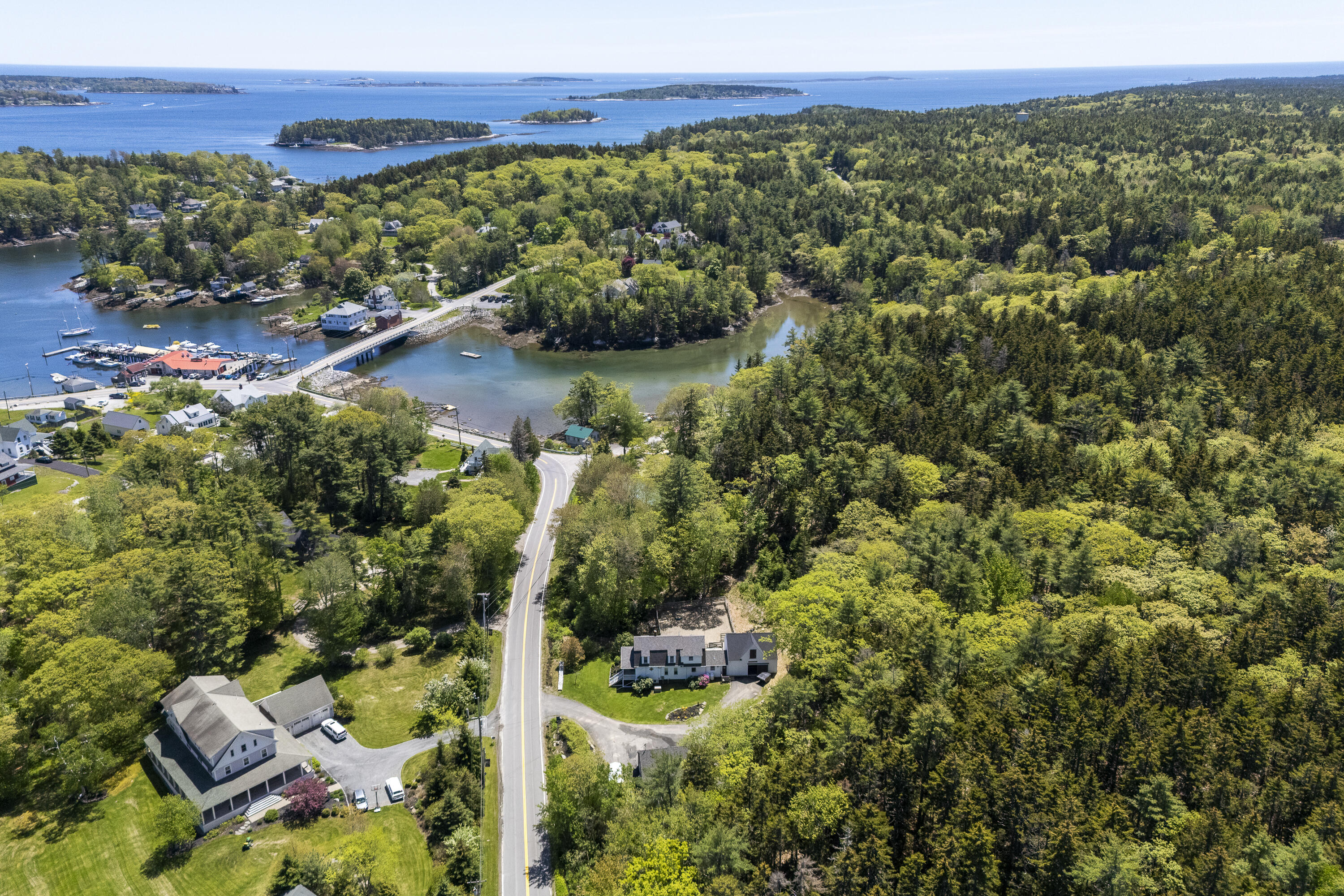 58 Hendricks Hill Road Southport, ME 04576 - Photo 42 of 51 01-58 Hendricks Hill Rd, Southport, ME-T