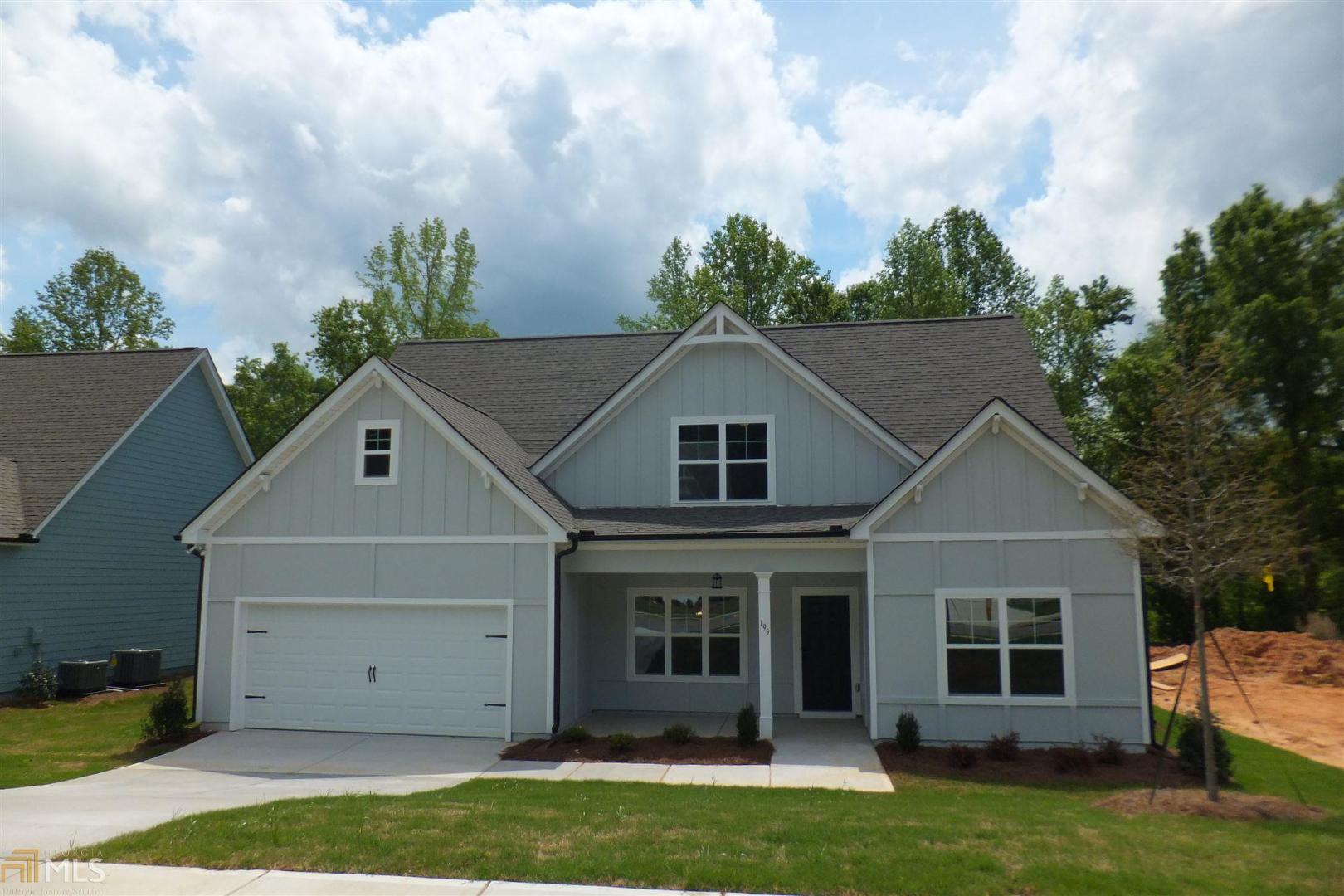 195 S Ridge, Unit 44 Senoia, GA 30276 - Photo 1 of 1