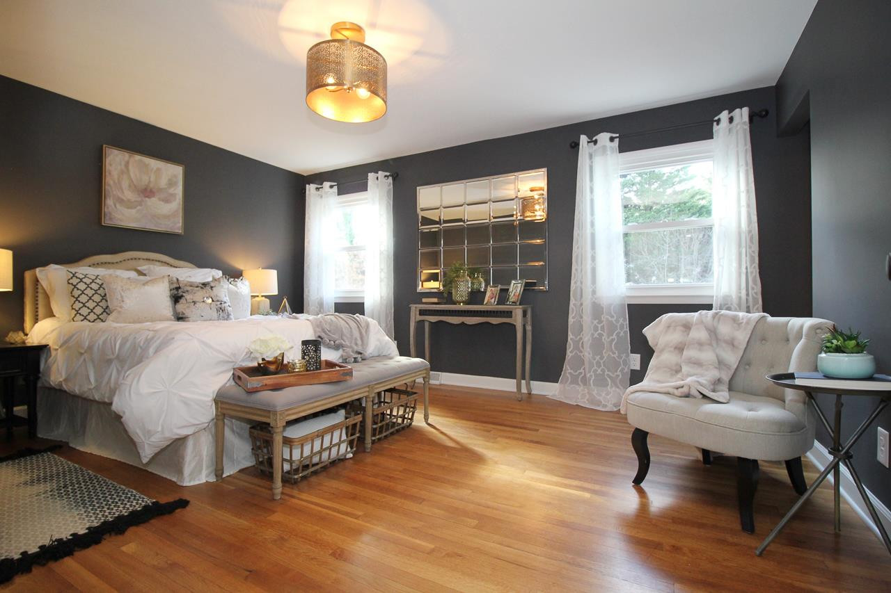4825 Latimer Road Raleigh, NC 27609 - Photo 14 of 25 Photo 14