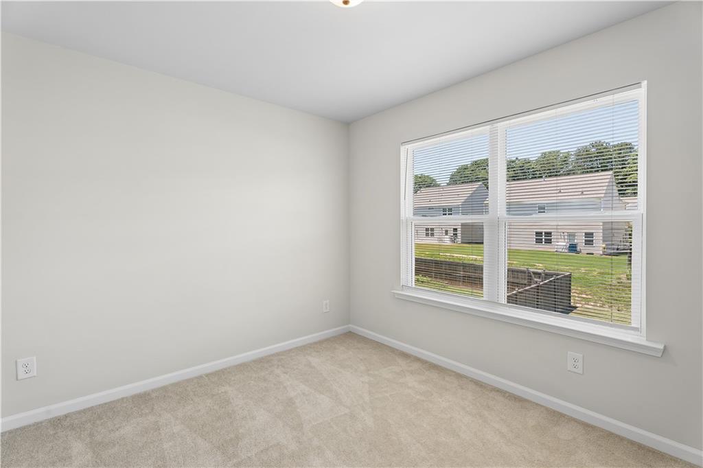 5740 Wheeler Ridge Road Auburn, GA 30011 - Photo 35 of 48