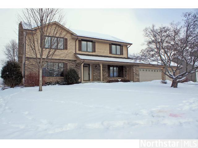 641 Quail Ridge Circle Mendota Heights, MN 55120 - Photo 1 of 1
