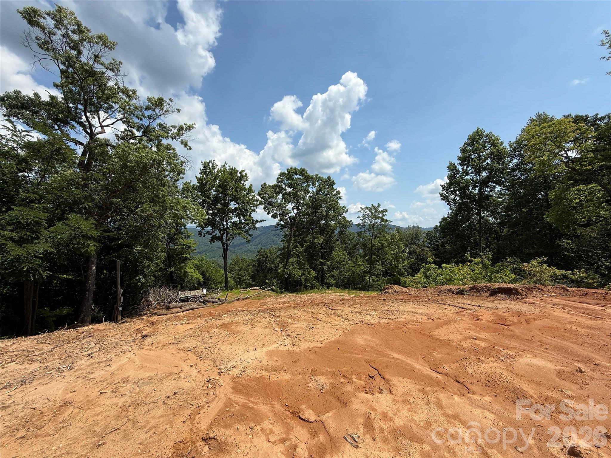 337 Lucas Path Drive, Unit 69 Purlear, NC 28665 - Photo 13 of 44 a view of basketball court