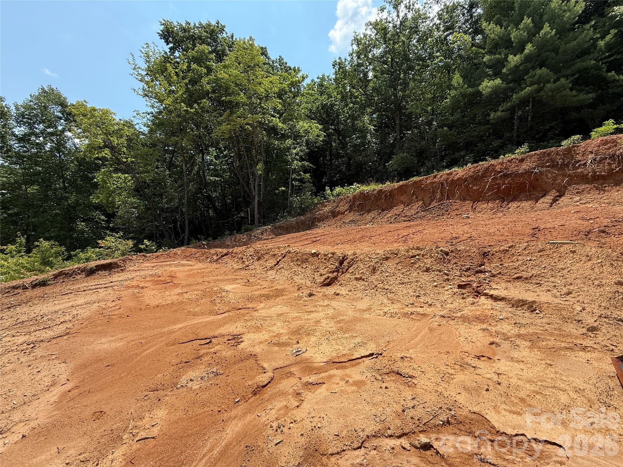 337 Lucas Path Drive, Unit 69 Purlear, NC 28665 - Photo 17 of 44 a view of empty room