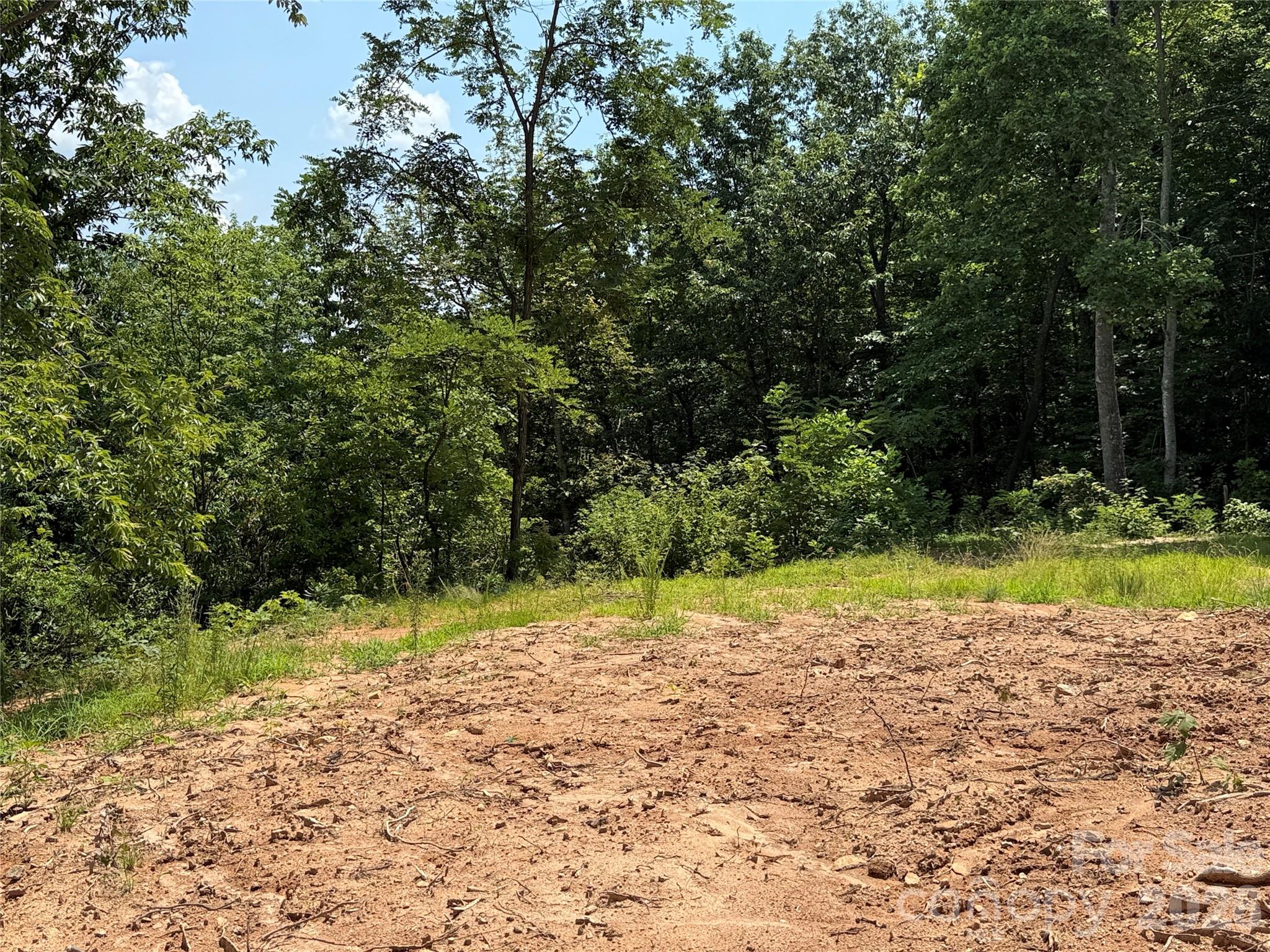 337 Lucas Path Drive, Unit 69 Purlear, NC 28665 - Photo 19 of 44 a view of a swimming pool and a yard