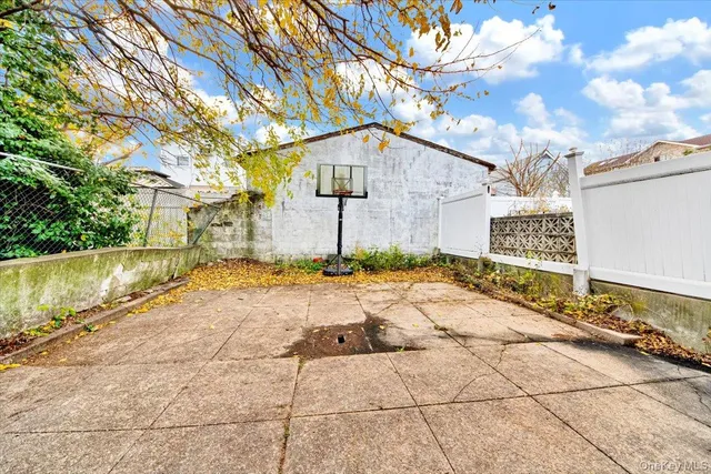 a bathroom with a sink and a shower