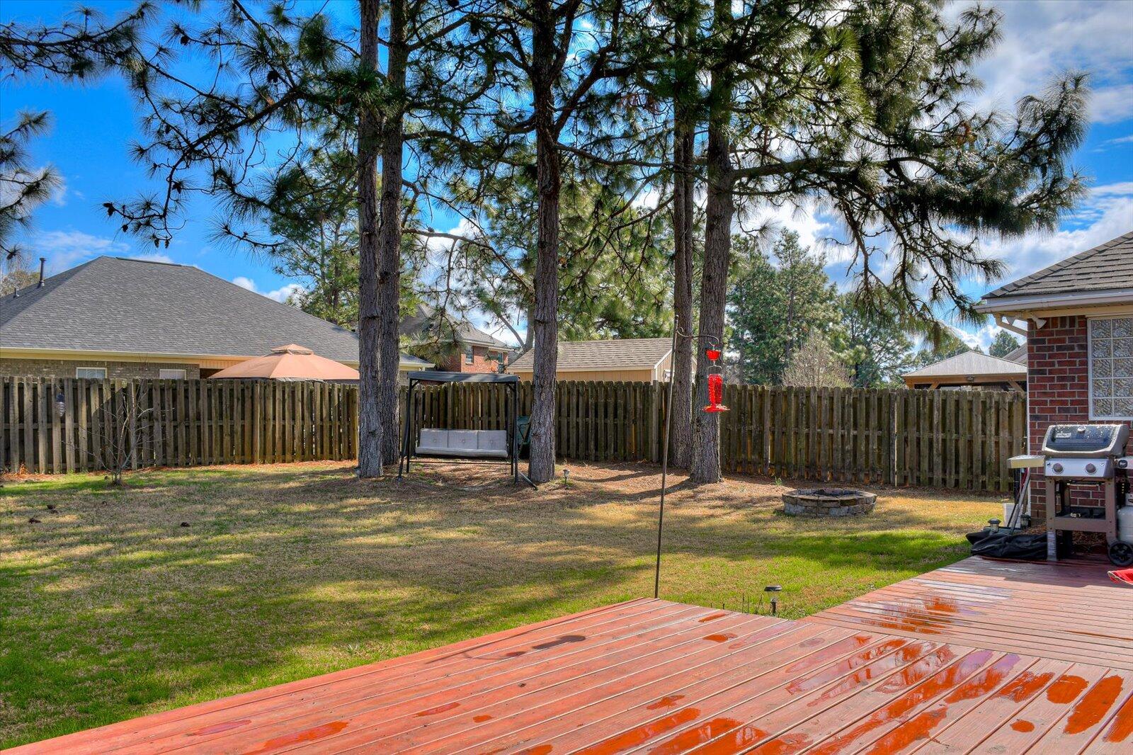 612 Butler Springs Circle Grovetown, GA 30813 - Photo 35 of 37